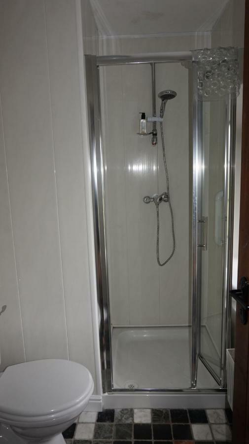 Cartron House Bed & Breakfast Ballinakill  ภายนอก รูปภาพ
